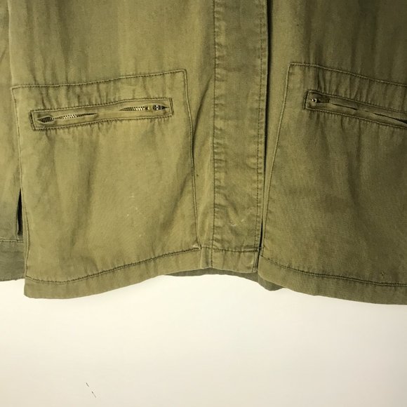 With TAG 100%Original (ZARA) Jacket unisex article - Picture 5 of 9